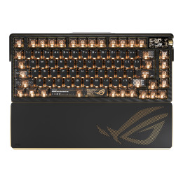 Клавиатура ASUS ROG Azoth Extreme Edition | Ion Computers