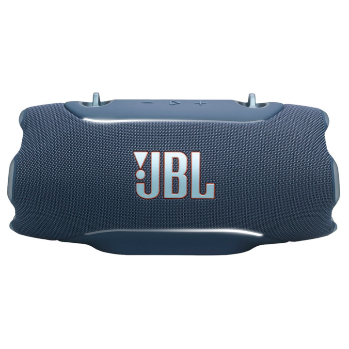Преносима тонколона JBL Xtreme 5, 90W RMS, Bluetooth, USB-C, IP67, до 28 часа, синя - JBLXTREME5BLU - 1