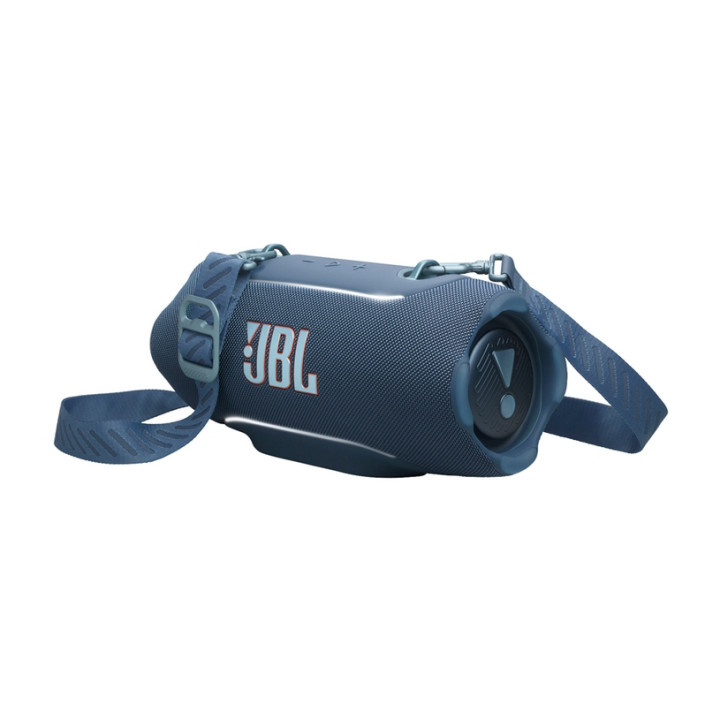 Преносима тонколона JBL Xtreme 5, 90W RMS, Bluetooth, USB-C, IP67, до 28 часа, синя - JBLXTREME5BLU - 2