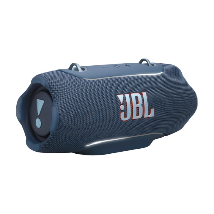 Преносима тонколона JBL Xtreme 5, 90W RMS, Bluetooth, USB-C, IP67, до 28 часа, синя - JBLXTREME5BLU - 3