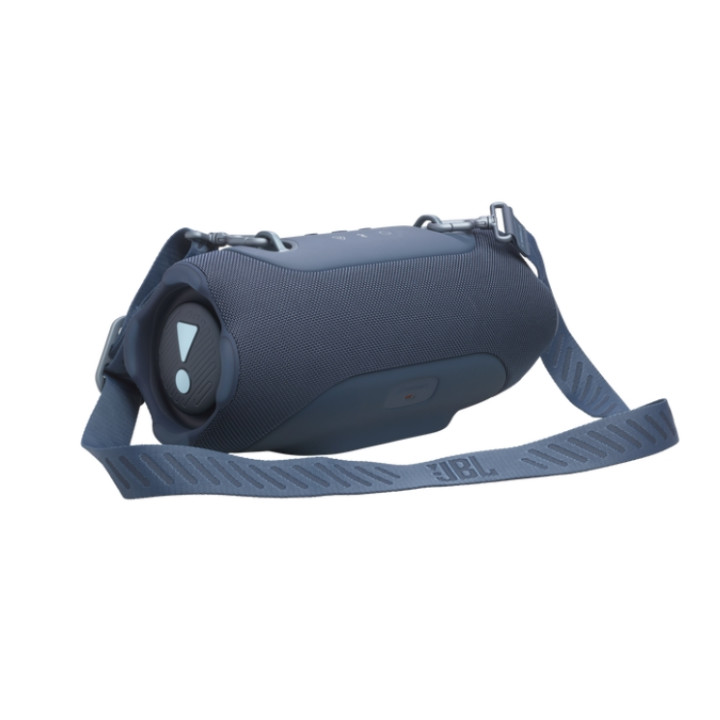 Преносима тонколона JBL Xtreme 5, 90W RMS, Bluetooth, USB-C, IP67, до 28 часа, синя - JBLXTREME5BLU - 6