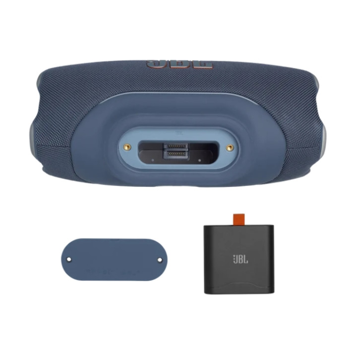 Преносима тонколона JBL Xtreme 5, 90W RMS, Bluetooth, USB-C, IP67, до 28 часа, синя - JBLXTREME5BLU - 7