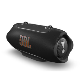 Тонколона JBL Xtreme 5, преносима, водоустойчива, 90W RMS, Bluetooth, черна - JBLXTREME5BLK - 1
