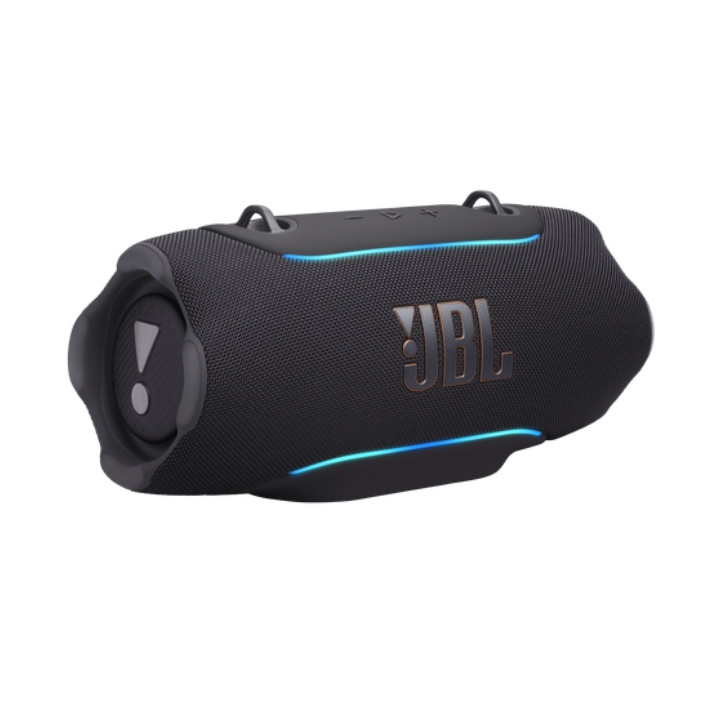 Тонколона JBL Xtreme 5, преносима, водоустойчива, 90W RMS, Bluetooth, черна - JBLXTREME5BLK - 3