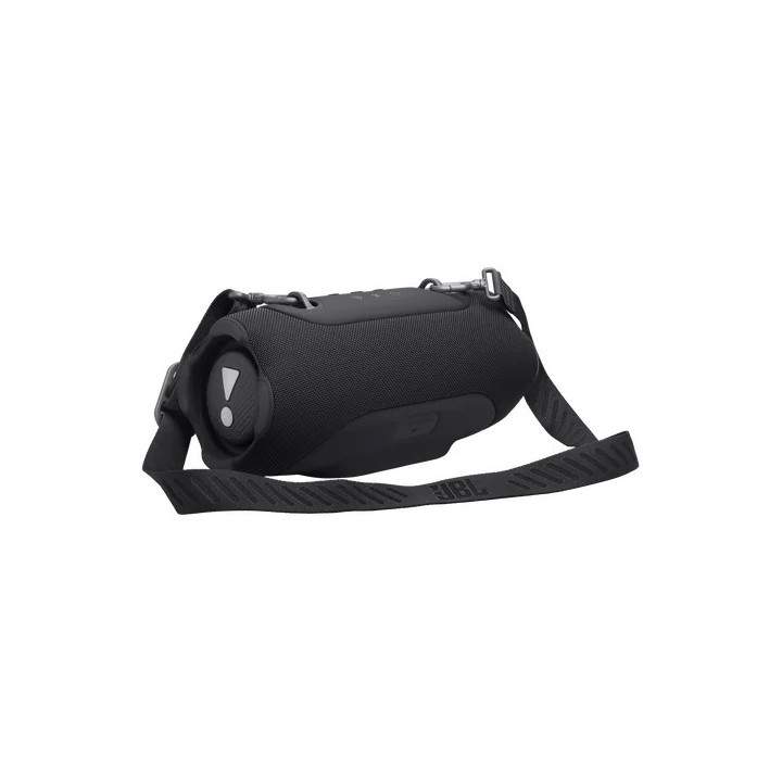 Тонколона JBL Xtreme 5, преносима, водоустойчива, 90W RMS, Bluetooth, черна - JBLXTREME5BLK - 6