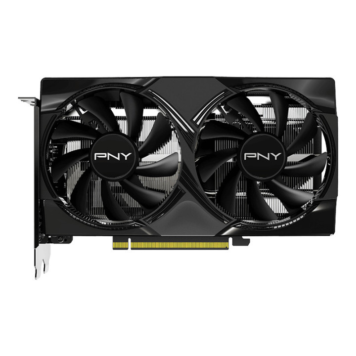 Видео карта PNY GeForce RTX 5050, 8GB GDDR6 - VCG50508SFXPB1 - 2