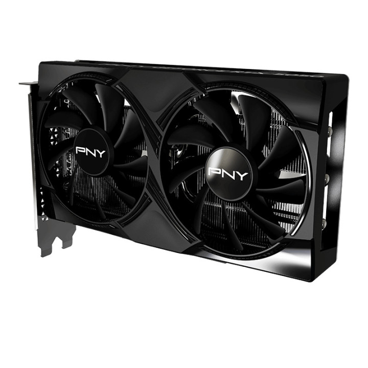 Видео карта PNY GeForce RTX 5050, 8GB GDDR6 - VCG50508SFXPB1 - 3