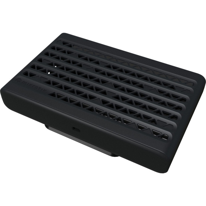 Рутер MikroTik hAP be Lite, WiFi 7, 2.5GbE, 3x Gigabit LAN - A42G-HbeP-LITE - 2