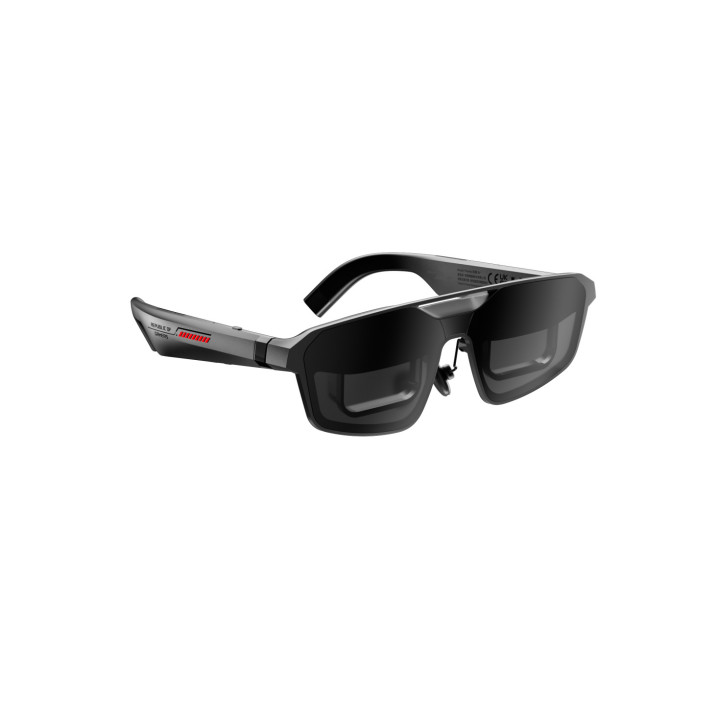 Геймърски очила ASUS ROG XREAL R1, 0.55" Micro OLED 1920x1080 240Hz, USB-C - 90LJ00M5-B01670 - 6