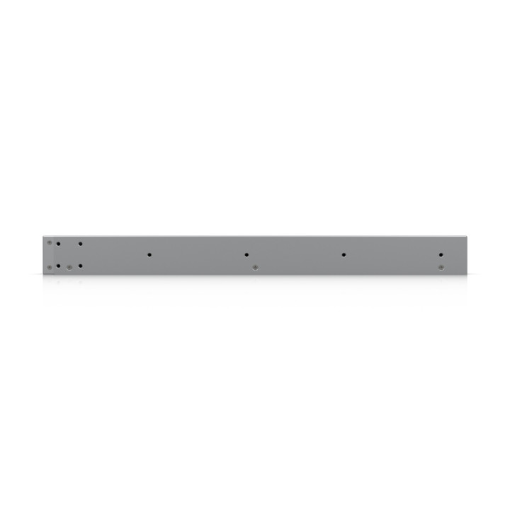 Комутатор Ubiquiti USW-Pro-XG-48-PoE, Layer 3 Etherlighting™ PoE+++ суич, 16x2.5GbE + 32x10GbE + 4x25GbE SFP28  порта, 1080W - 6