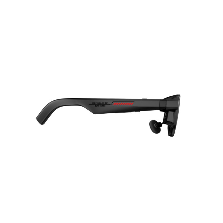 Геймърски очила ASUS ROG XREAL R1, 0.55" Micro OLED 1920x1080 240Hz, USB-C - 90LJ00M5-B01670 - 7