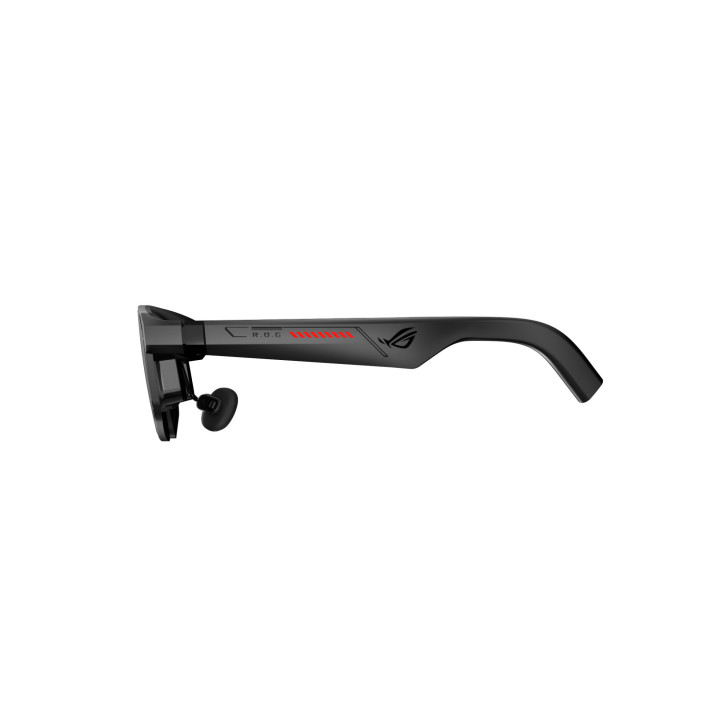 Геймърски очила ASUS ROG XREAL R1, 0.55" Micro OLED 1920x1080 240Hz, USB-C - 90LJ00M5-B01670 - 8