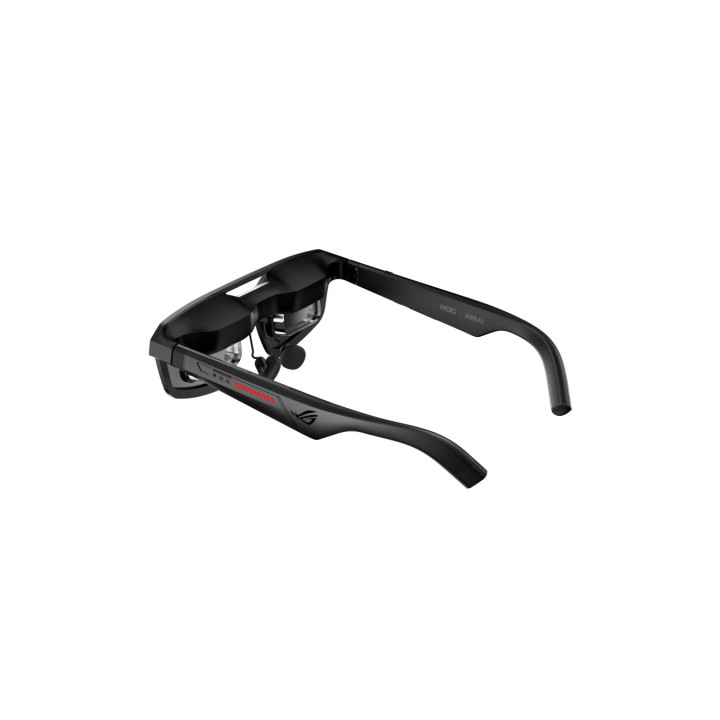 Геймърски очила ASUS ROG XREAL R1, 0.55" Micro OLED 1920x1080 240Hz, USB-C - 90LJ00M5-B01670 - 11