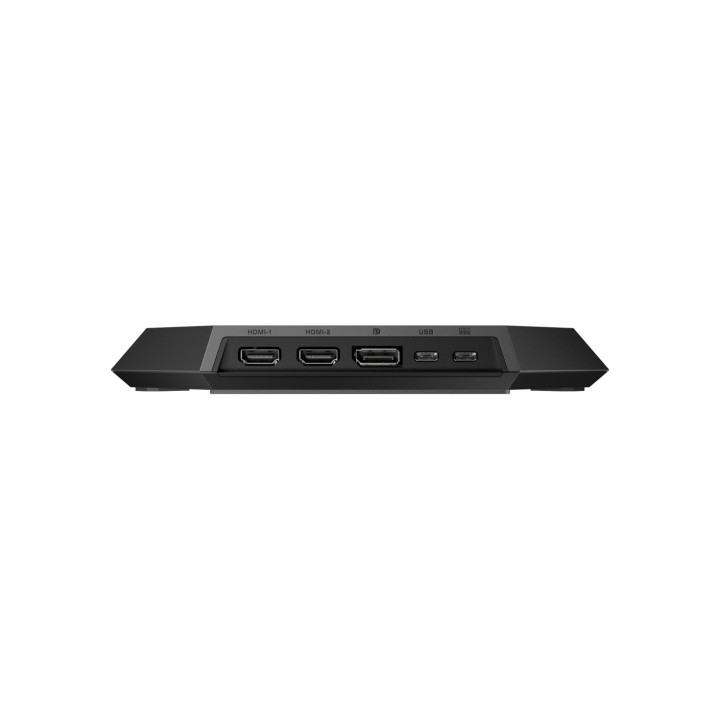 Геймърски очила ASUS ROG XREAL R1, 0.55" Micro OLED 1920x1080 240Hz, USB-C - 90LJ00M5-B01670 - 13