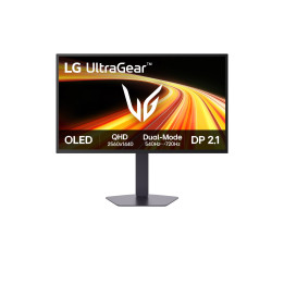 Монитор LG UltraGear 27GX790B-B 27" QHD OLED 540Hz | Ion Computers