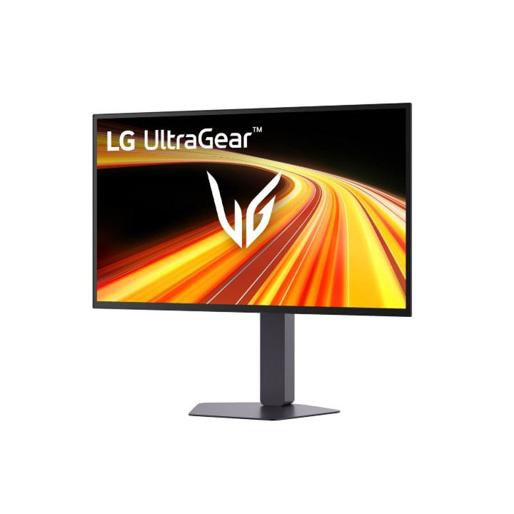 Монитор LG UltraGear 27GX790B-B, 26.5" QHD OLED 540Hz, 0.03ms, DisplayHDR True Black 500, AMD FreeSync Premium Pro, G-SYNC Compa