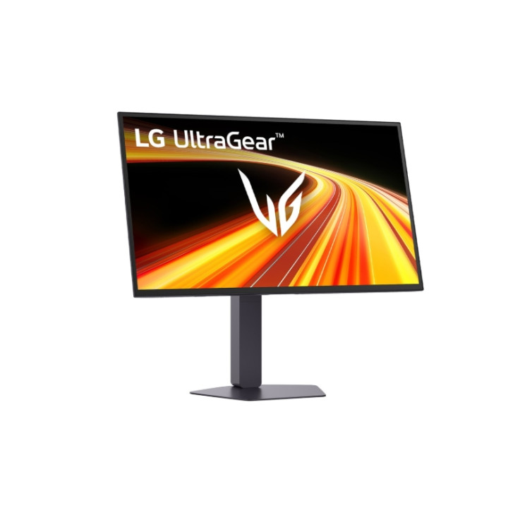 Монитор LG UltraGear 27GX790B-B, 26.5" QHD OLED 540Hz, 0.03ms, DisplayHDR True Black 500, AMD FreeSync Premium Pro, G-SYNC Compa