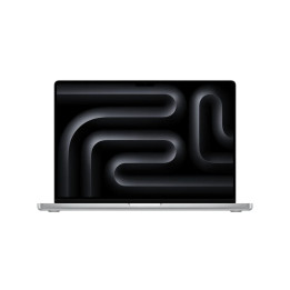 Лаптоп Apple MacBook Pro 16, 16.2" Liquid Retina XDR (3456x2234) 120Hz, Apple M5 Pro (18-core CPU, 20-core GPU), 48GB, 1TB SSD, 