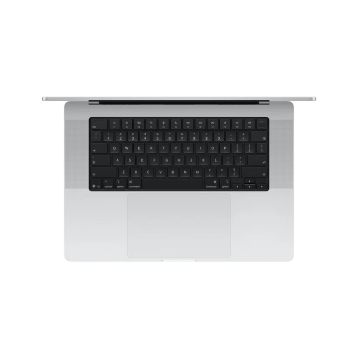 Лаптоп Apple MacBook Pro 16, 16.2" Liquid Retina XDR (3456x2234) 120Hz, Apple M5 Pro (18-core CPU, 20-core GPU), 48GB, 1TB SSD, 