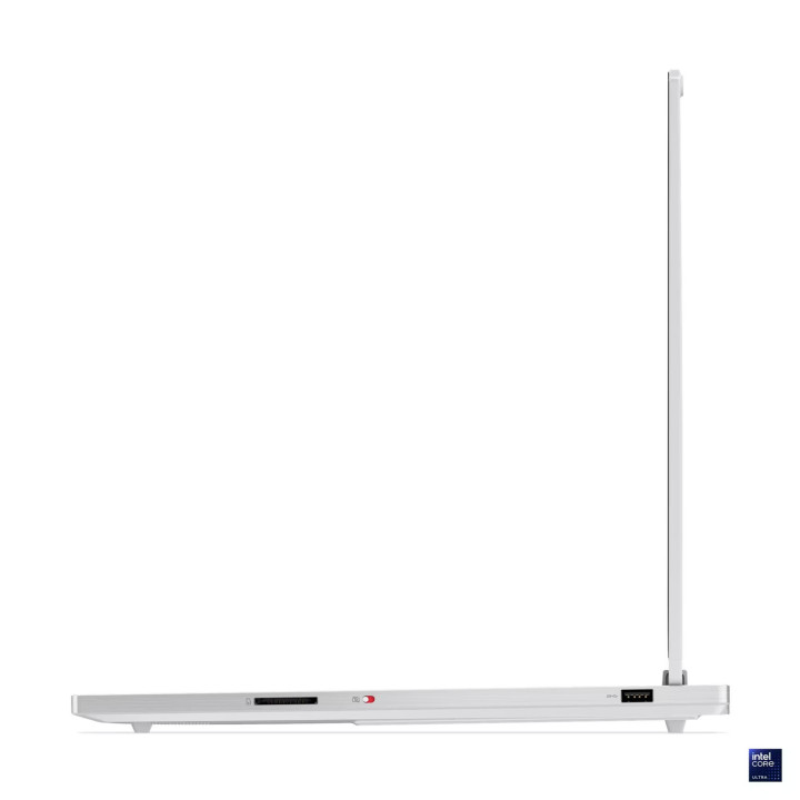 Лаптоп Lenovo Legion  7 16IAX10, 16" WQXGA OLED 240Hz, Intel Core Ultra 7 255HX, RTX 5060 8GB, 32GB DDR5, 1TB SSD, Free OS - 83K