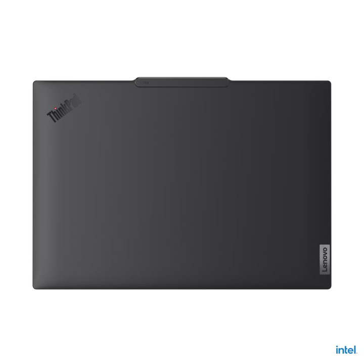 Лаптоп Lenovo ThinkPad T14s Gen 6, 14" WUXGA (1920x1200) IPS Touch, Intel Core Ultra 5 228V, 32GB LPDDR5X, 512GB SSD, Windows 11