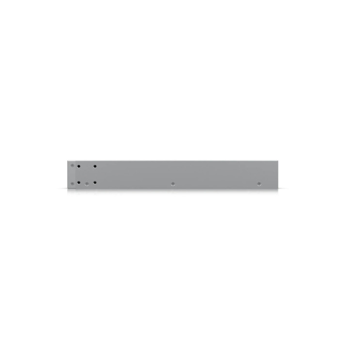 Комутатор Ubiquiti USW-Pro-Aggregation, 28x 10G SFP+, 2x 25G SFP28, управляем L3 - 4