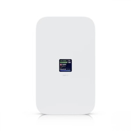 Рутер с вграден 5G модем Ubiquiti U5G-Max, dual SIM, 1.3" дисплей - 1
