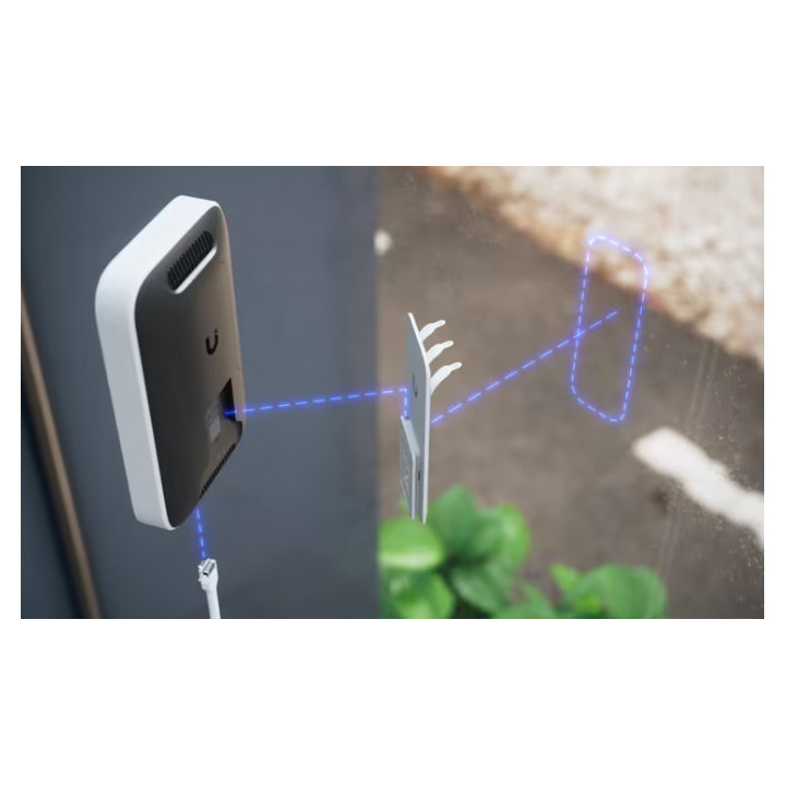 Рутер с вграден 5G модем Ubiquiti U5G-Max, dual SIM, 1.3" дисплей - 3