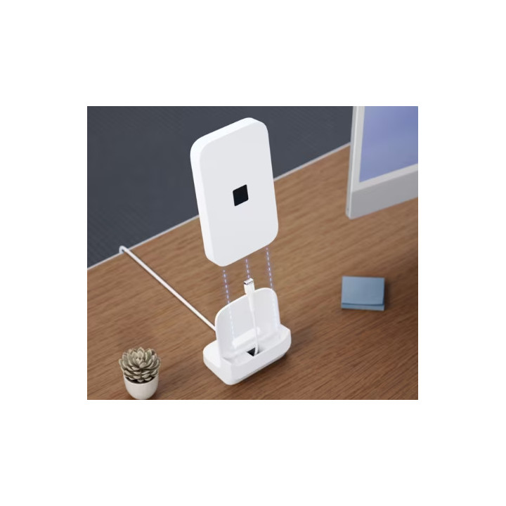 Рутер с вграден 5G модем Ubiquiti U5G-Max, dual SIM, 1.3" дисплей - 5