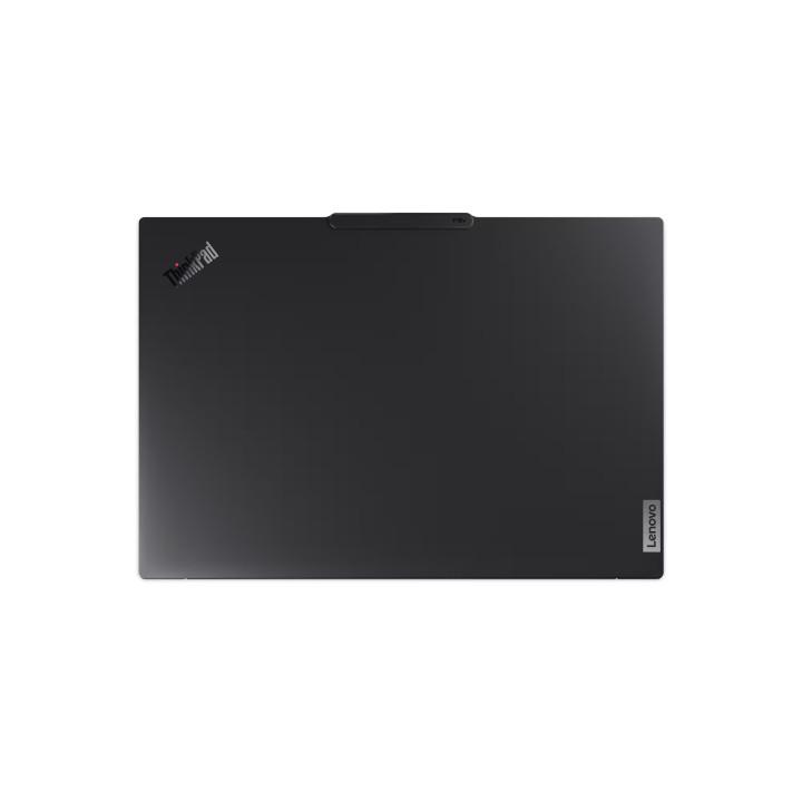 Лаптоп Lenovo ThinkPad P16v G3, 16" WUXGA IPS, Intel Core Ultra 9 285H vPro, RTX PRO 2000 8GB, 32GB DDR5, 1TB SSD, Win 11 Pro - 