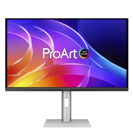 Монитор ASUS ProArt PA279CDV 27 инча QD OLED 4K | Ion Computers