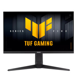 Монитор ASUS TUF Gaming VG27UQEL5A, 27" Fast IPS, Dual Mode 4K 80Hz / FHD 310Hz, 0.3ms - 90LM0CR1-B01171 - 1