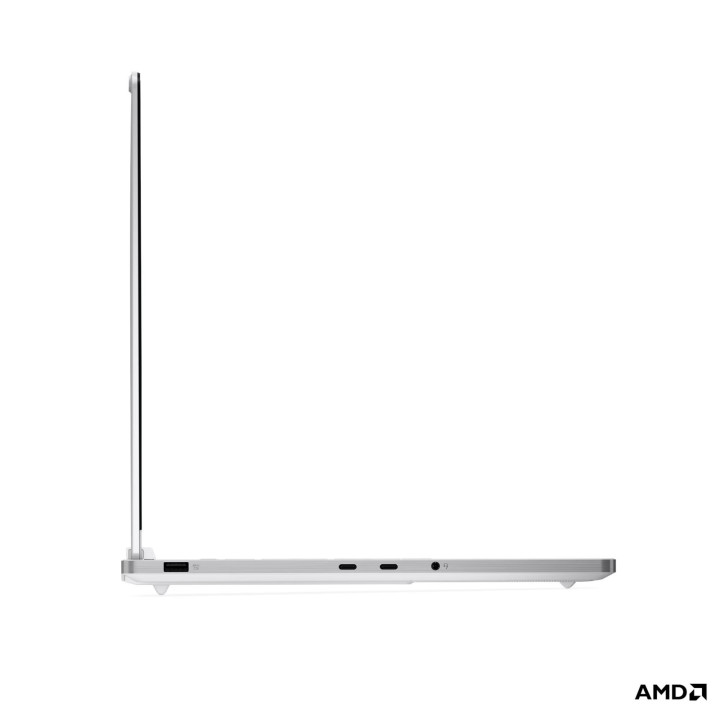 Лаптоп Lenovo Legion 7 16AGP11, 16" WQXGA IPS, AMD Ryzen AI 9 HX 470, RTX 5060 8GB GDDR7, 32GB DDR5 LPDDR5X-8533, 1TB SSD- 83Q80