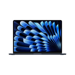 Лаптоп Apple MacBook Air 15.3", Apple M5 (10-core CPU, 10-core GPU), 16GB, 1TB SSD, macOS - MDVK4ZE/A - 1