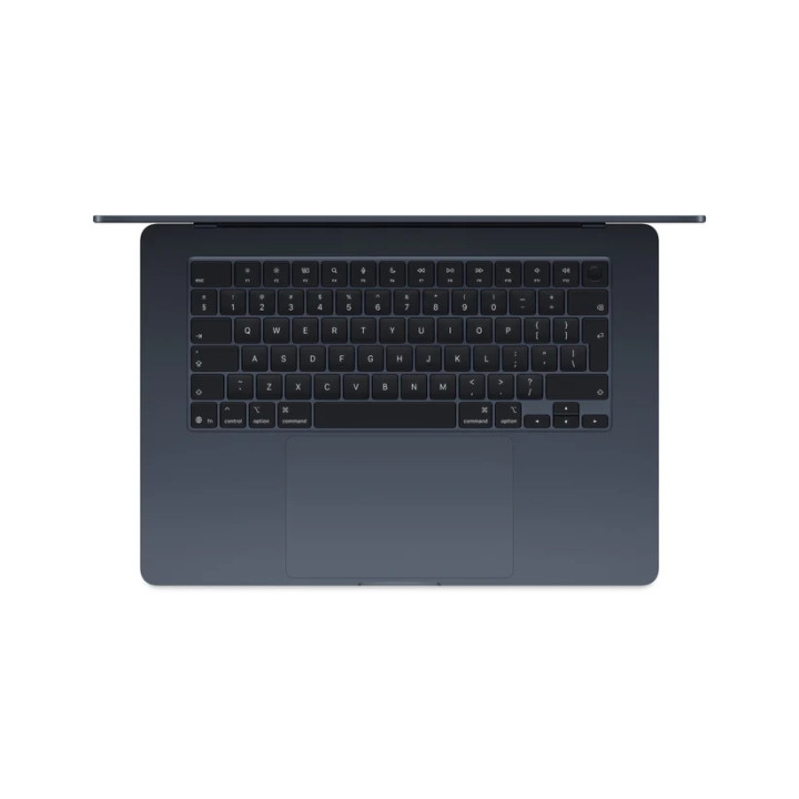 Лаптоп Apple MacBook Air 15.3", Apple M5 (10-core CPU, 10-core GPU), 16GB, 1TB SSD, macOS - MDVK4ZE/A - 2