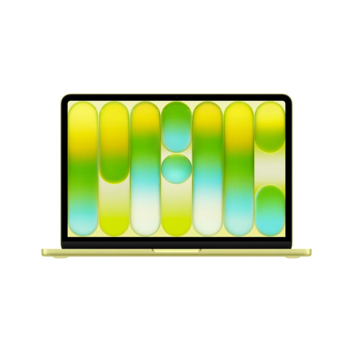 Лаптоп Apple MacBook Neo 13, 13.0" Liquid Retina IPS (2408x1506), Apple A18 Pro (6-core CPU, 5-core GPU), 8GB, 512GB SSD, macOS 