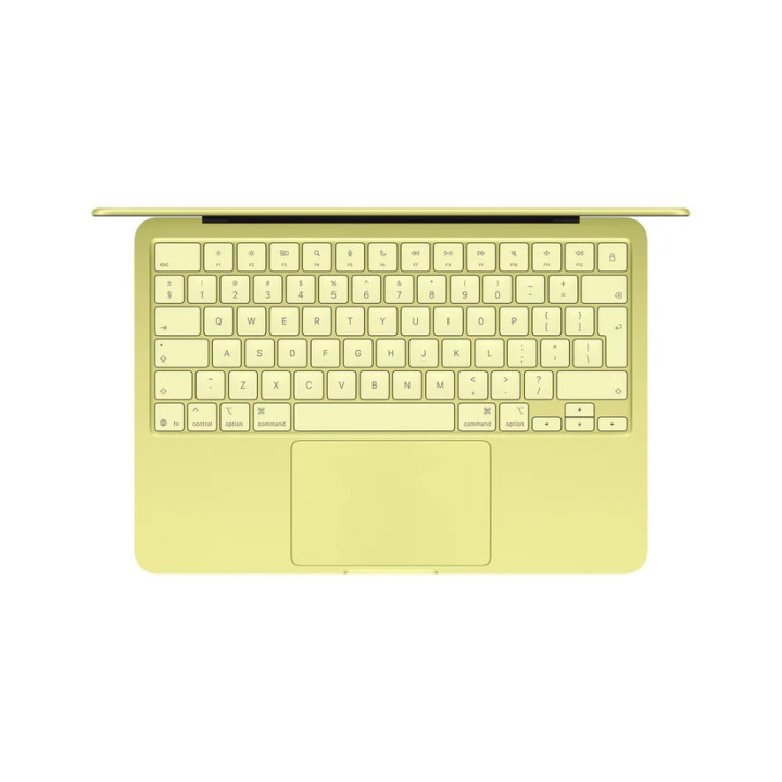 Лаптоп Apple MacBook Neo 13, 13.0" Liquid Retina IPS (2408x1506), Apple A18 Pro (6-core CPU, 5-core GPU), 8GB, 512GB SSD, macOS 