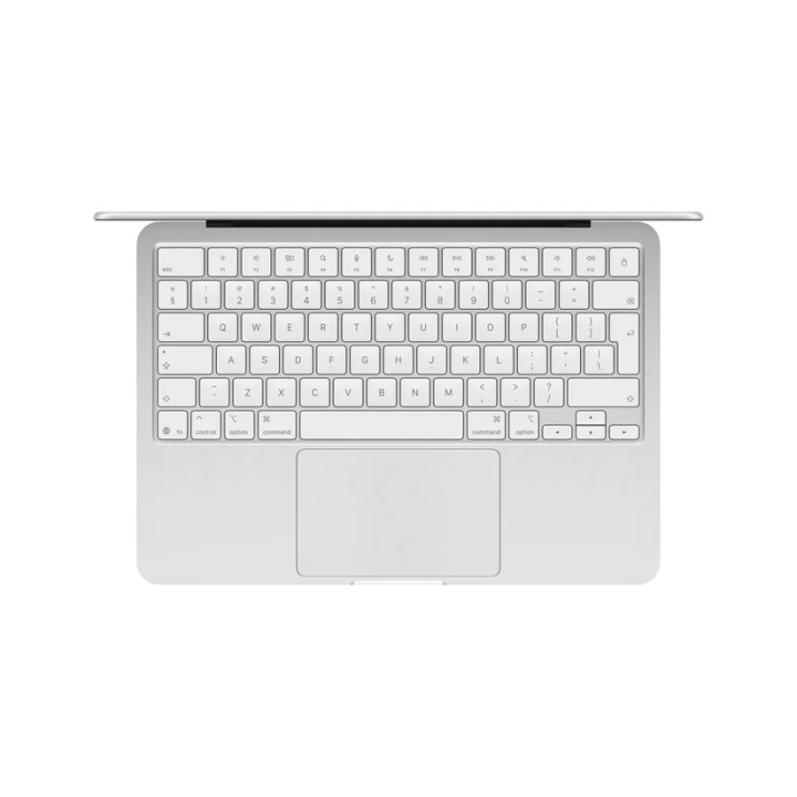Лаптоп Apple MacBook Neo 13, 13.0" Liquid Retina IPS 2408x1506, Apple A18 Pro (6-core CPU, 5-core GPU), 8GB, 512GB SSD, macOS - 