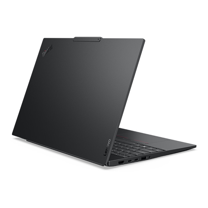 Лаптоп Lenovo ThinkPad E16 G4, 16" WUXGA IPS, Intel Core 5 320, 16GB DDR5, 512GB SSD, Free DOS - 21YE005PBM - 4