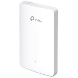 Безжична точка за достъп TP-Link Omada EAP615-Wall WiFi 6 AX1800
