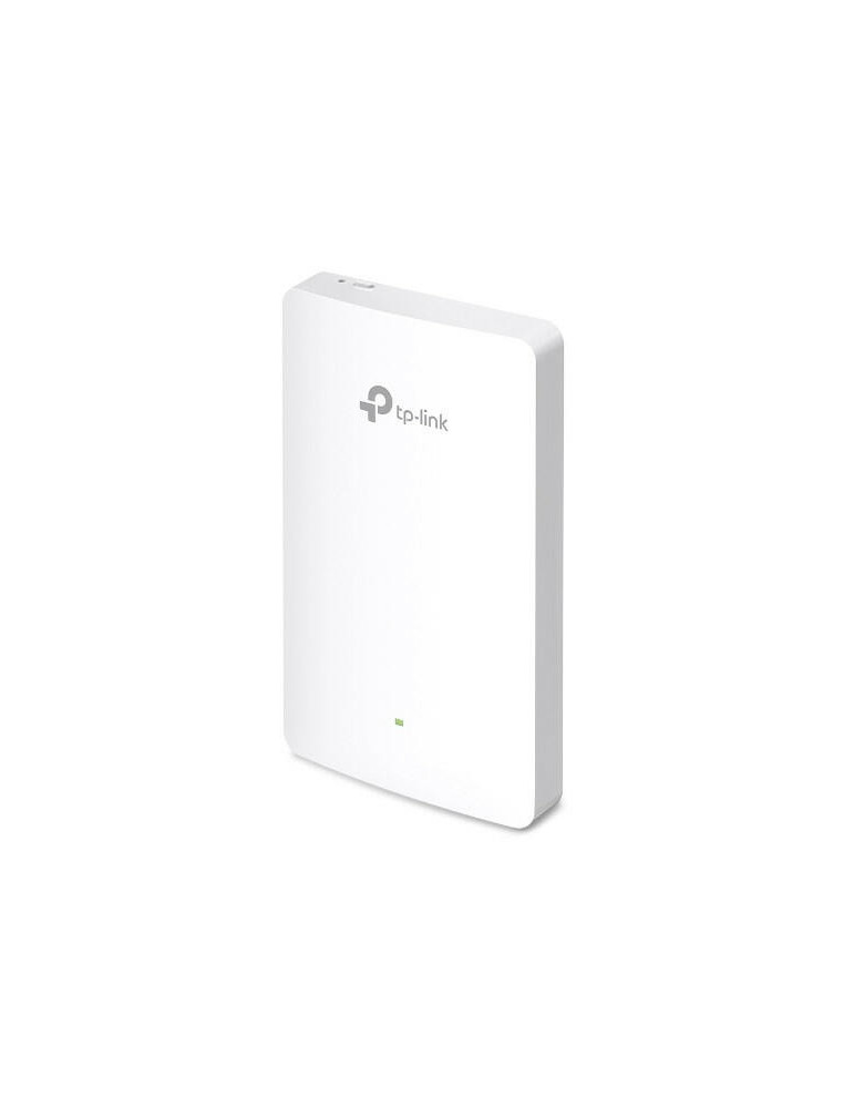 Безжична точка за достъп TP-Link Omada EAP615-Wall WiFi 6 AX1800