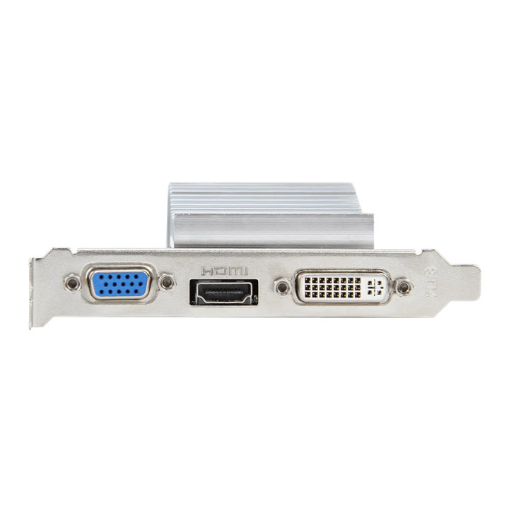 Видео карта MSI GeForce GT210 1GB DDR3 - 912-V809-4404 - 5
