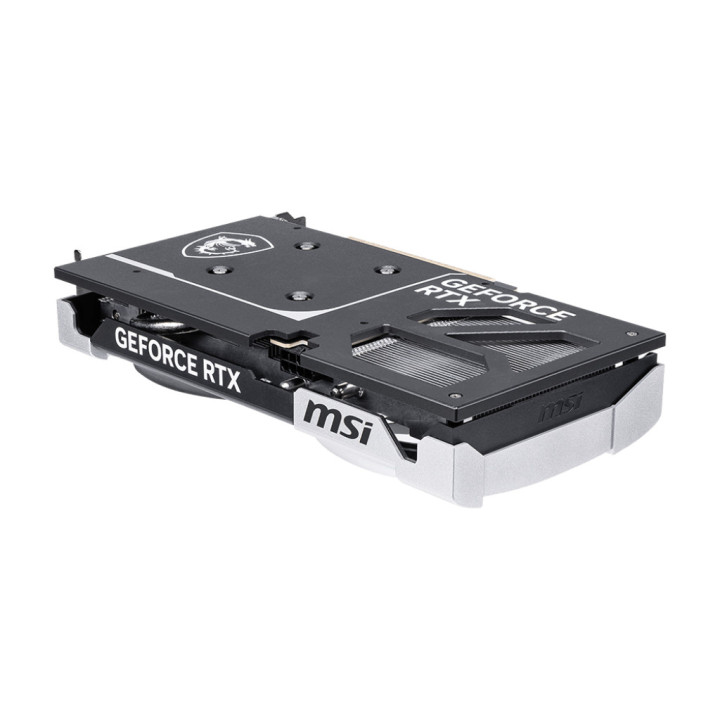 Видео карта MSI NVIDIA GeForce RTX 5060 Ti 8G VENTUS 2X OC PLUS, 8GB GDDR7, 128bit - 3