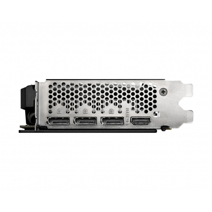 Видео карта MSI nVidia GeForce RTX3060 VENTUS 2X 12G OC - 912-V397-039 - 4