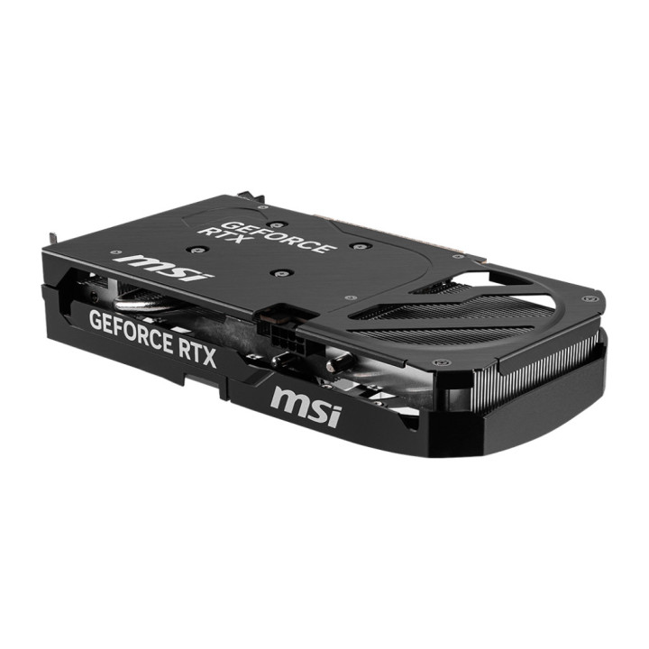 Видео карта MSI Nvidia GeForce RTX 5060 Ti 16G SHADOW 2X OC PLUS, 128bit - 912-V535-003 - 3