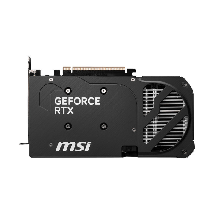 Видео карта MSI Nvidia GeForce RTX 5060 Ti 16G SHADOW 2X OC PLUS, 128bit - 912-V535-003 - 4