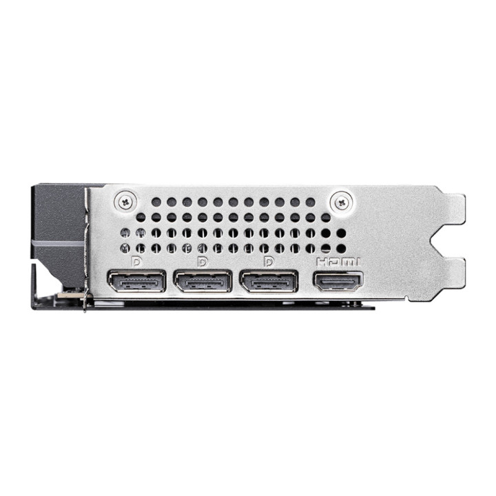 Видео карта MSI Nvidia GeForce RTX 5060 Ti 16G SHADOW 2X OC PLUS, 128bit - 912-V535-003 - 5