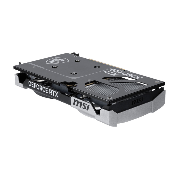 Видео карта MSI Nvidia GeForce RTX 5060 Ti 16G VENTUS 2X OC PLUS, 16GB GDDR7, 128bit - 3