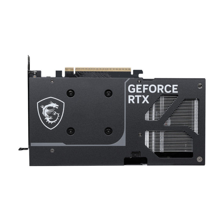 Видео карта MSI Nvidia GeForce RTX 5060 Ti 16G VENTUS 2X OC PLUS, 16GB GDDR7, 128bit - 4