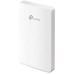 Безжична MU-MIMO Gigabit точка за достъп с монтаж на стена TP-Link EAP235-Wall Omada AC1200